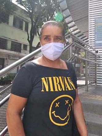 Cristina Brito de Souza