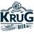 Krug Bier